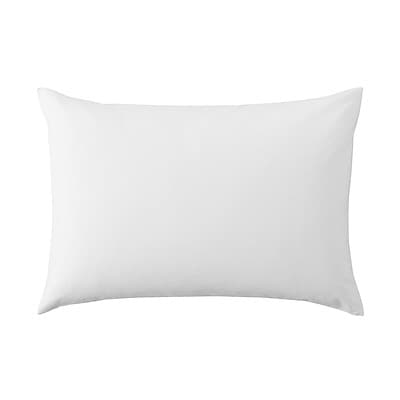 Washed Cotton Pillow Case 50x70cm.