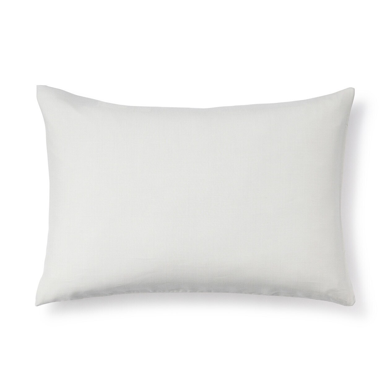 Grey pillow