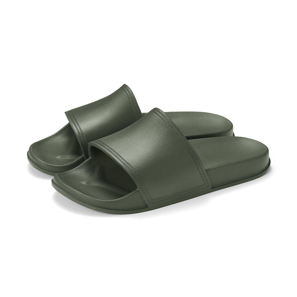 Moulded Footbed Sandals | MUJI