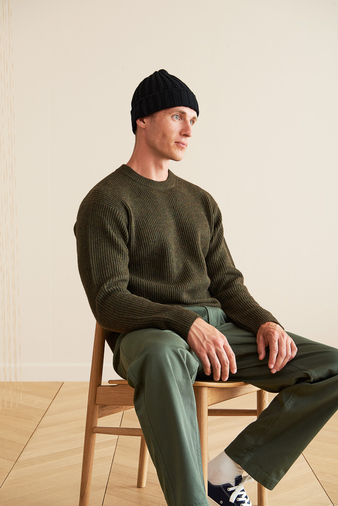 Winter Garments | MUJI Online